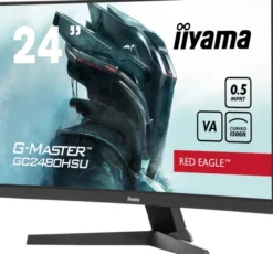 iiyama G-MASTER GC2480HSU-B1 24