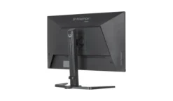 iiyama G-Master Gold Phoenix GB3295QSU Moniteur de jeu QHD