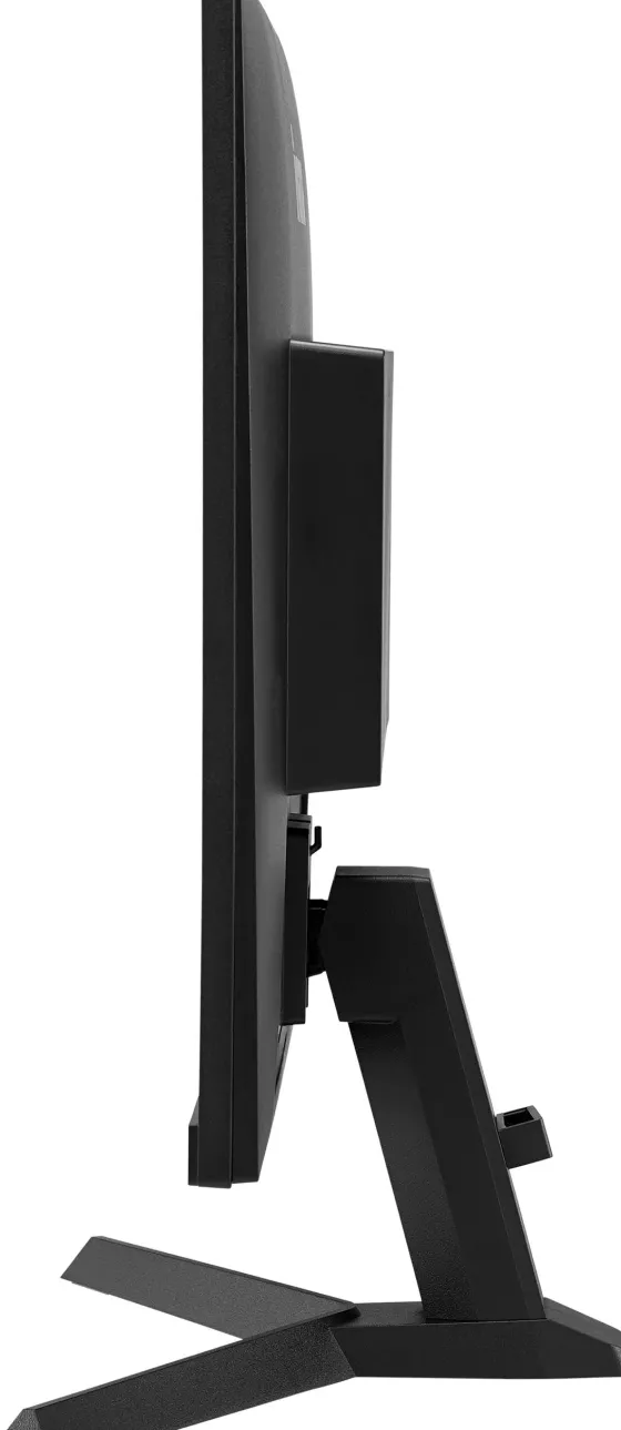 iiyama G2770QSU-B1 27" IPS Moniteur, 2560 x 1440 QHD / WQHD, 165Hz, 1ms