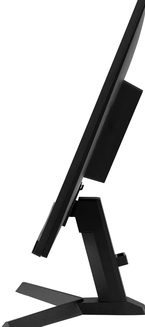 iiyama G2770QSU-B1 27" IPS Moniteur, 2560 x 1440 QHD / WQHD, 165Hz, 1ms