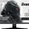 iiyama G2745QSU-B1 - Moniteur IPS 27", 2560 x 1440 QHD / WQHD, 100Hz, 1ms