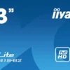 iiyama LE4341S-B2 - Display 43"