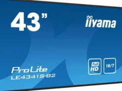 iiyama LE4341S-B2 - Display 43"