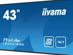 iiyama LE4341S-B2 - Display 43