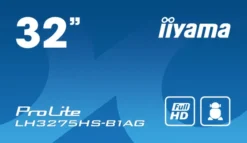 iiyama LH3275HS-B1AG - Display 32"