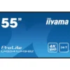 iiyama LH5541UHS-B2 - Display 55"