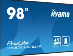 iiyama ProLite LH9875UHS-B2AG - Display 98