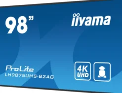 iiyama ProLite LH9875UHS-B2AG - Display 98