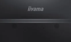 iiyama ProLite P1671HSC-B1 moniteur IPS Full HD 16 pouces avec station d'accueil USB-C, haut-parleurs intégrés et housse en cuir