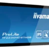 iiyama PROLITE TF2234MC-B7AGB 22" Display tactile