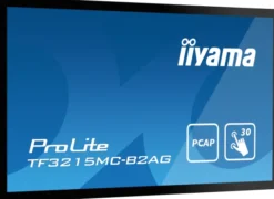 iiyama ProLite TF3215MC-B2AG - Display tactile 32