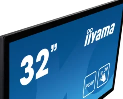 iiyama ProLite TF3215MC-B2AG - Display tactile 32