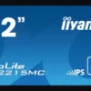 iiyama PROLITE TF2215MC-B2 22" Display tactile