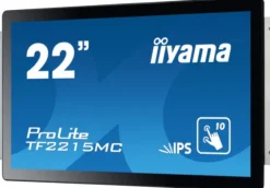 iiyama PROLITE TF2215MC-B2 22