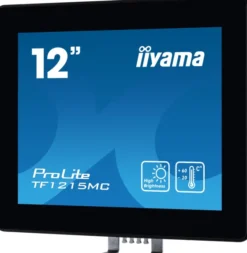 iiyama PROLITE TF1215MC-B1 12