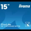 iiyama PROLITE TF1534MC-B7X 15" Display tactile