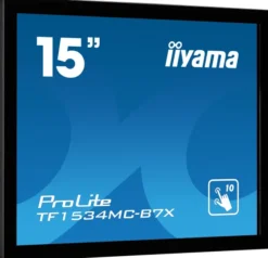 iiyama PROLITE TF1534MC-B7X 15" Display tactile