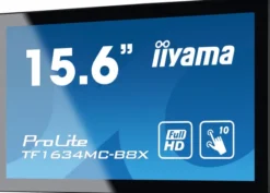 iiyama PROLITE TF1634MC-B8X 16