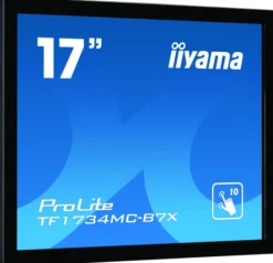 iiyama PROLITE TF1734MC-B7X 17" Display tactile