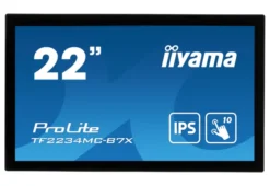 iiyama PROLITE TF2234MC-B7X 22" Display tactile