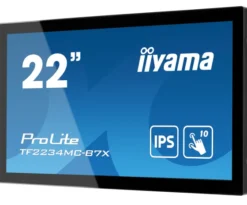 iiyama PROLITE TF2234MC-B7X 22