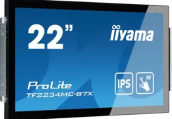 iiyama PROLITE TF2234MC-B7X 22