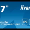 iiyama PROLITE TF2738MSC-B2 27" Display tactile