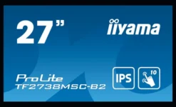 iiyama PROLITE TF2738MSC-B2 27" Display tactile