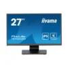 iiyama ProLite T2752MSC-B2AG Écran tactile PCAP+ DeepContrast de 27 pouces