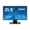 iiyama ProLite T2252MSC-B2AG Écran tactile PCAP+ DeepContrast de 22 pouces