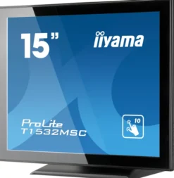 iiyama Prolite T1532MSC-B5AG 15