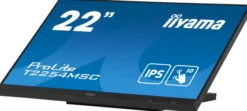 iiyama ProLite T2254MSC-B1AG 22