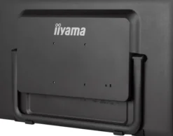 iiyama ProLite T2455MSC-B1 moniteur PCAP multitactile 10 points de 24 pouces avec webcam intégrée et support flexible