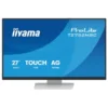 iiyama ProLite T2752MSC-W2AG Écran tactile PCAP+ DeepContrast de 27 pouces