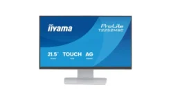 iiyama ProLite T2252MSC-W2AG Écran tactile PCAP+ DeepContrast de 22 pouces