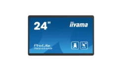 iiyama ProLite TW2424AS-B1 PC avec écran tactile interactif Full HD In-cell PCAP 10 points de 24 pouces et système d'exploitation Android
