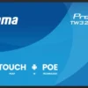 iiyama ProLite TW3226AS-B3P pC avec écran tactile PCAP 10 points de 32 pouces et système d'exploitation Android