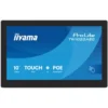 iiyama ProLite TW1023ASC-B3P PC à écran tactile 10 pouces ᠎PCAP 10 points avec système d'exploitation Android