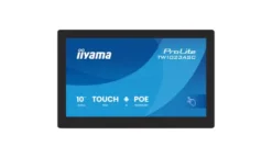 iiyama ProLite TW1023ASC-B3P PC à écran tactile 10 pouces ᠎PCAP 10 points avec système d'exploitation Android
