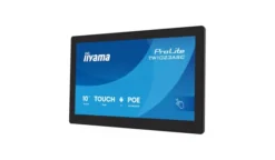 iiyama ProLite TW1023ASC-B3P PC à écran tactile 10 pouces ᠎PCAP 10 points avec système d'exploitation Android