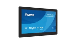 iiyama ProLite TW1023ASC-B3P PC à écran tactile 10 pouces PCAP 10 points avec système d'exploitation Android