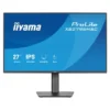 iiyama ProLite XB2796HSC-B1 Moniteur 27 pouces avec un taux de rafraîchissement de 144 Hz et un support réglable en hauteur