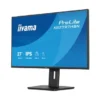 iiyama ProLite XB2797HSN-B1 Écran Full HD de 27 pouces avec station d'accueil USB-C et port Ethernet