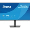 iiyama ProLite XB2793HSU-B1 Moniteur IPS 27 pouces avec support ergonomique