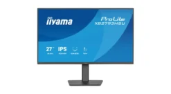 iiyama ProLite XB2793HSU-B1 Moniteur IPS 27 pouces avec support ergonomique