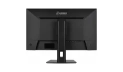 iiyama ProLite XB3294UHSCP-B1 Écran VA 4K 32 pouces avec USB-C (95 W), commutateur KVM et PiP/PbP