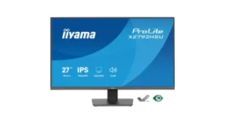 iiyama ProLite X2793HSU-B1 Moniteur 27 pouces avec technologie IPS
