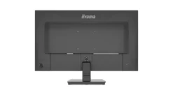 iiyama ProLite X2797QSU-B1 Moniteur IPS QHD 27 pouces avec cadre fin sur les quatre côtés et certification EPEAT Silver