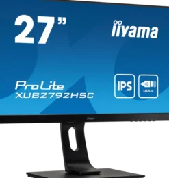 iiyama PROLITE XUB2792HSC-B1 27