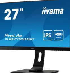iiyama PROLITE XUB2792HSC-B1 27